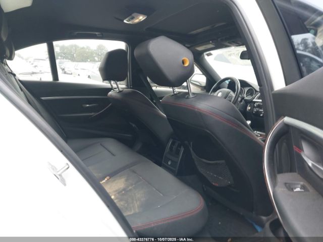 2017 BMW 330I WBA8D9G36HNU65843 Photo 7