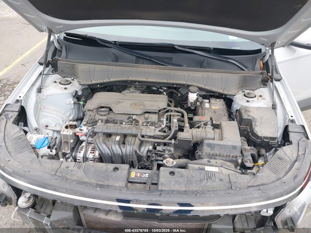 Hyundai mpi nu pe 2024 KM8HC3ABXRU045914 Image 10