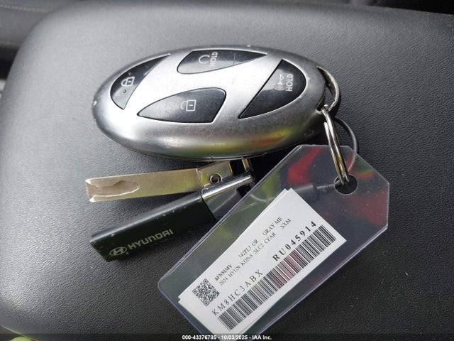 Hyundai mpi nu pe 2024 KM8HC3ABXRU045914 Image 11