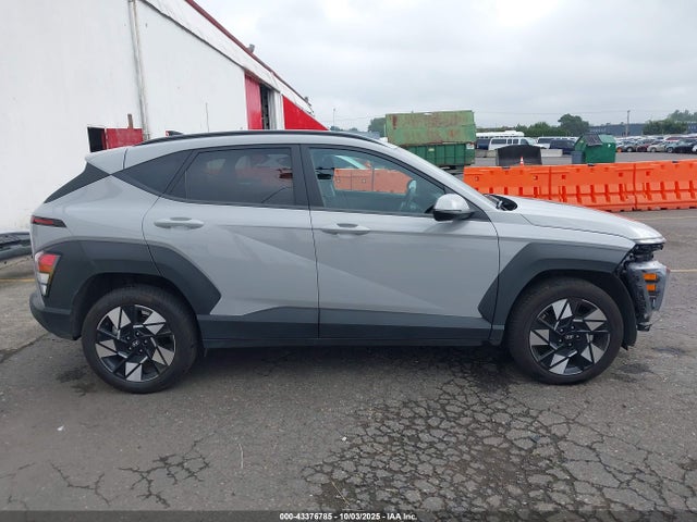 Hyundai mpi nu pe 2024 KM8HC3ABXRU045914 Image 14