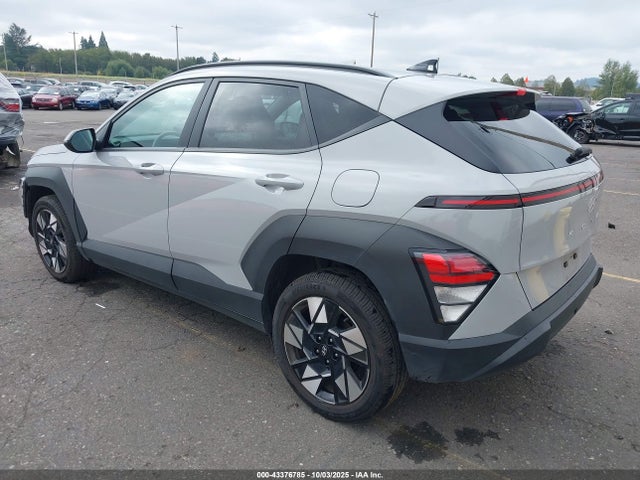 Hyundai mpi nu pe 2024 KM8HC3ABXRU045914 Image 3