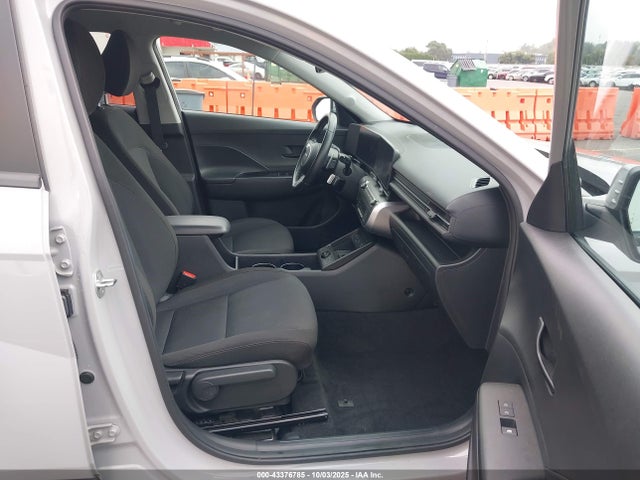 Hyundai mpi nu pe 2024 KM8HC3ABXRU045914 Image 5