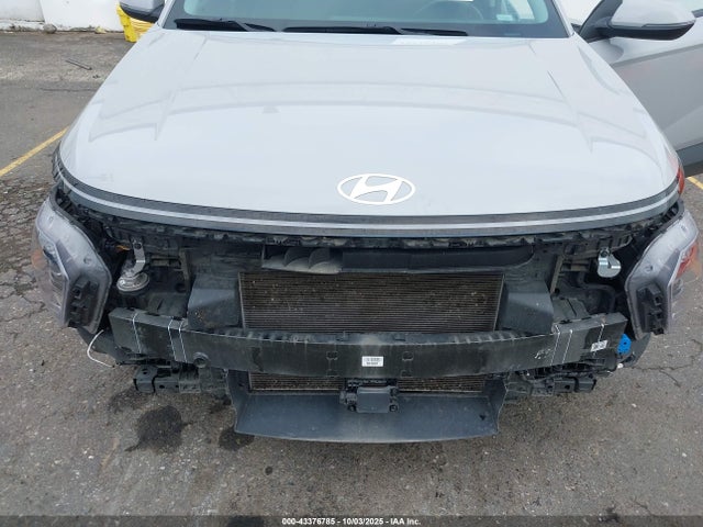 Hyundai mpi nu pe 2024 KM8HC3ABXRU045914 Image 6