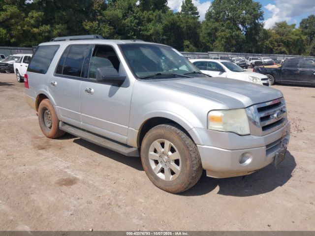 2010 FORD EXPEDITION 1FMJU1F5XAEB46701 Photo 0