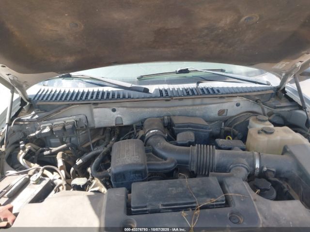 2010 FORD EXPEDITION 1FMJU1F5XAEB46701 Photo 9