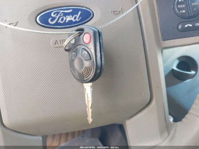 2010 FORD EXPEDITION 1FMJU1F5XAEB46701 Photo 10