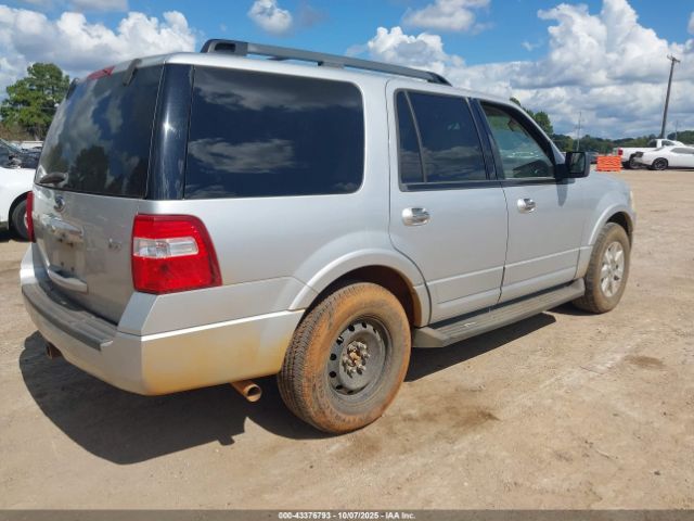 2010 FORD EXPEDITION 1FMJU1F5XAEB46701 Photo 3