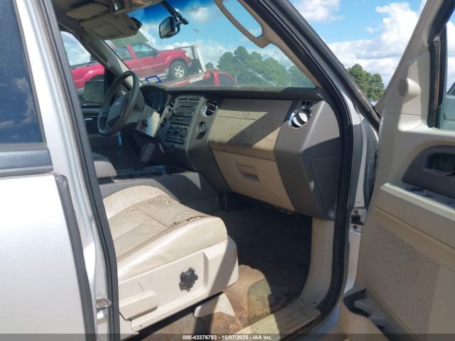 2010 FORD EXPEDITION 1FMJU1F5XAEB46701 Photo 4