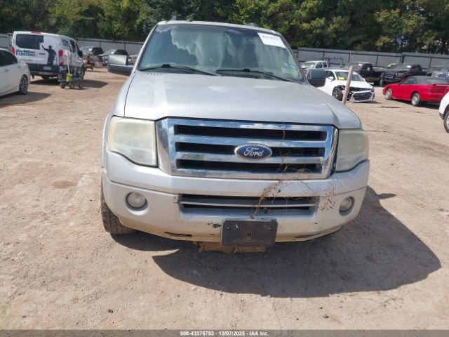 2010 FORD EXPEDITION 1FMJU1F5XAEB46701 Photo 5