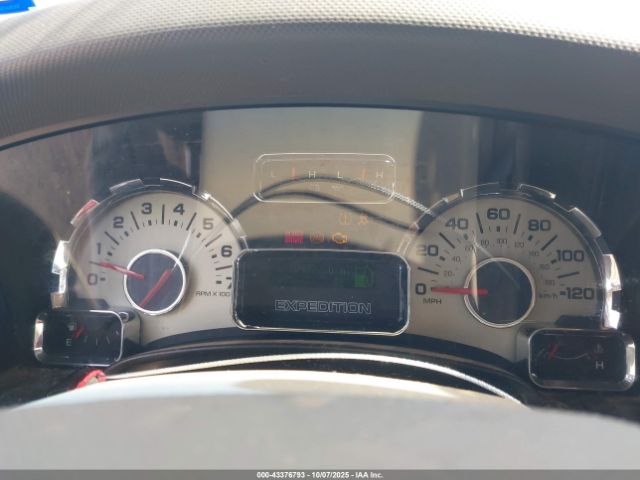 2010 FORD EXPEDITION 1FMJU1F5XAEB46701 Photo 6