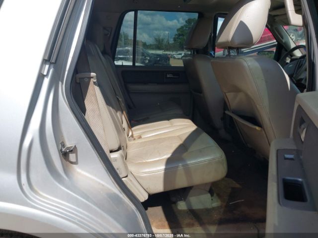 2010 FORD EXPEDITION 1FMJU1F5XAEB46701 Photo 7