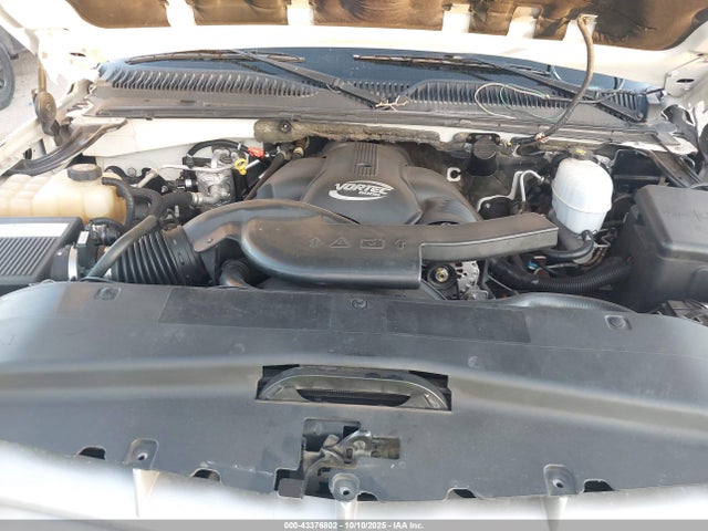 2004 CADILLAC ESCALADE 1GYEK63N64R138907 Photo 9