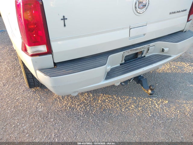 2004 CADILLAC ESCALADE 1GYEK63N64R138907 Photo 5