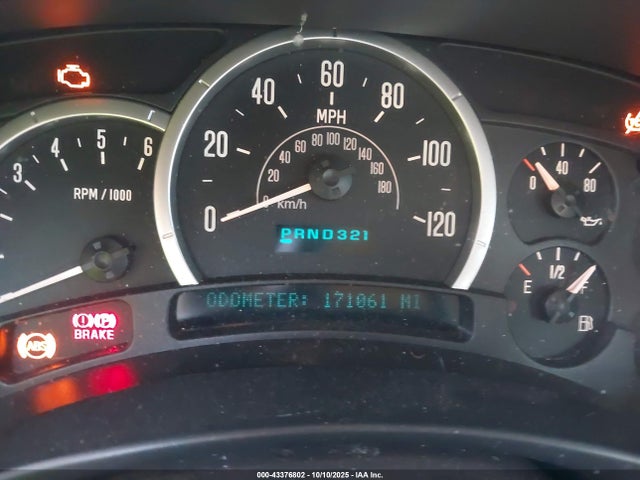 2004 CADILLAC ESCALADE 1GYEK63N64R138907 Photo 6