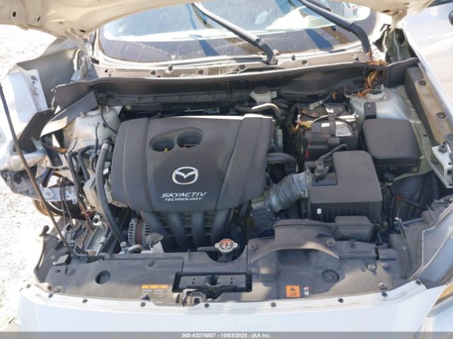 2018 MAZDA CX-3 JM1DKFC71J0320971 Photo 9