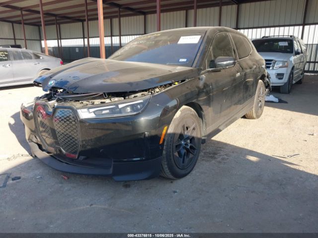 2024 BMW IX WB523CF04RCN47773 Photo 1