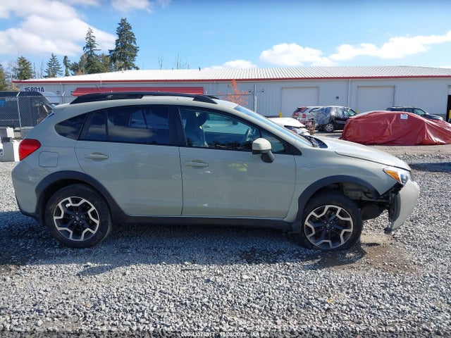 Subaru naturally aspirated 2017 JF2GPABC5HH242997 Image 13
