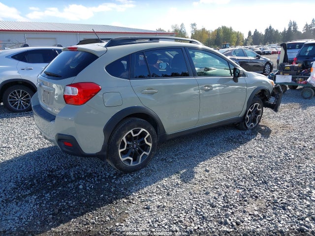 Subaru naturally aspirated 2017 JF2GPABC5HH242997 Image 4