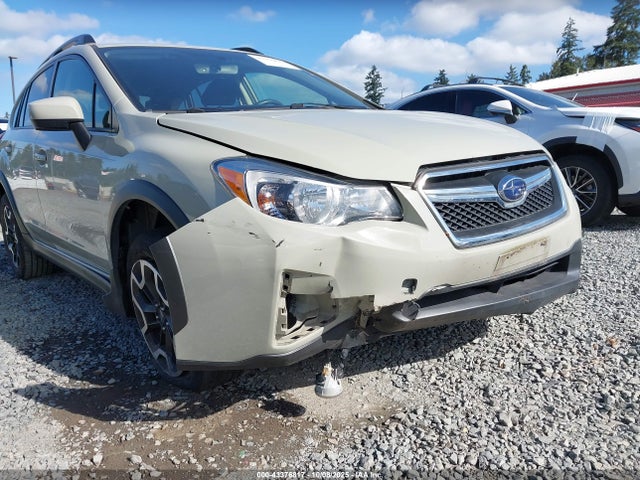 Subaru naturally aspirated 2017 JF2GPABC5HH242997 Image 6