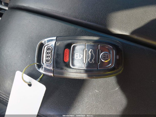 2014 AUDI S8 WAUD2AFD9EN004471 Photo 10