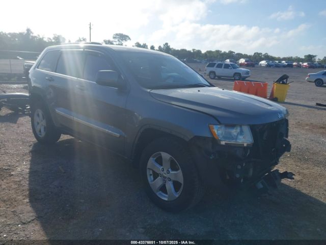 2011 JEEP GRAND CHEROKEE 1J4RS4GGXBC716038 Photo 0