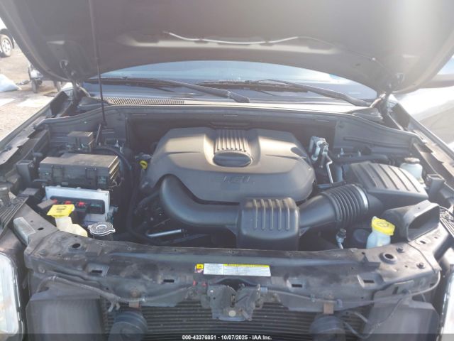 2011 JEEP GRAND CHEROKEE 1J4RS4GGXBC716038 Photo 9