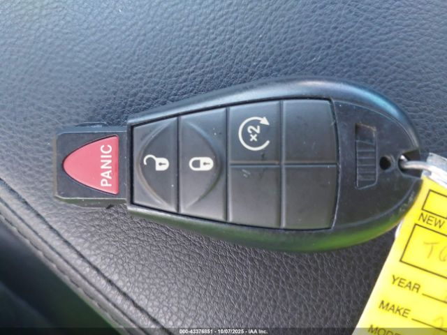 2011 JEEP GRAND CHEROKEE 1J4RS4GGXBC716038 Photo 10