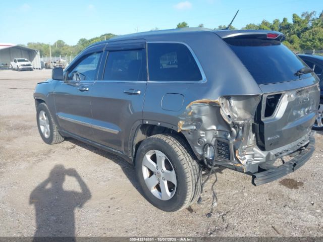 2011 JEEP GRAND CHEROKEE 1J4RS4GGXBC716038 Photo 2