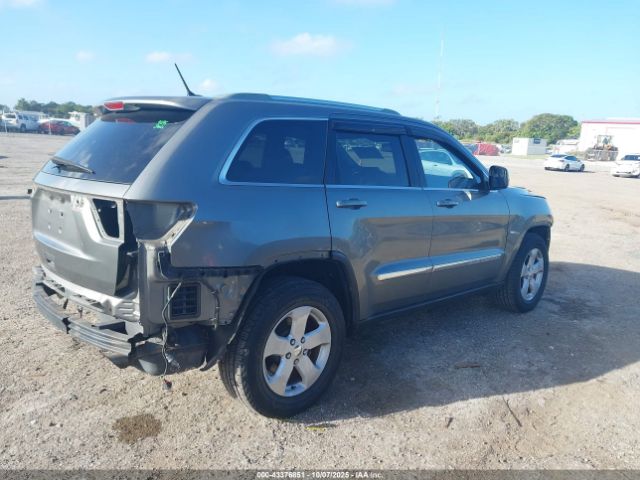 2011 JEEP GRAND CHEROKEE 1J4RS4GGXBC716038 Photo 3