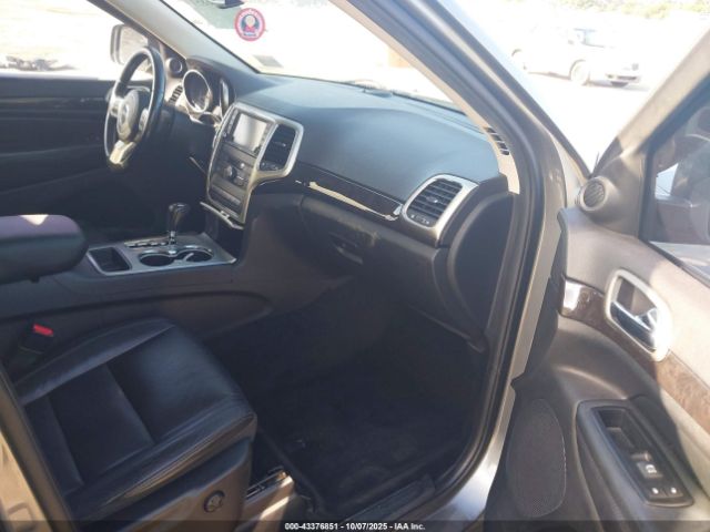 2011 JEEP GRAND CHEROKEE 1J4RS4GGXBC716038 Photo 4