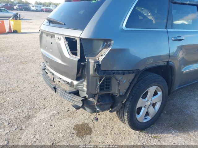 2011 JEEP GRAND CHEROKEE 1J4RS4GGXBC716038 Photo 5