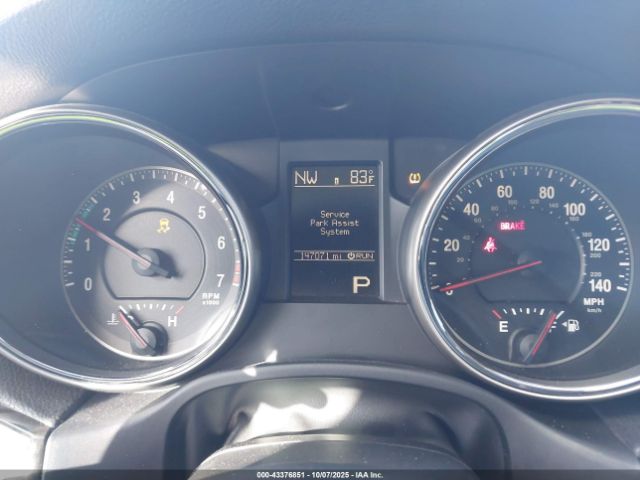 2011 JEEP GRAND CHEROKEE 1J4RS4GGXBC716038 Photo 6