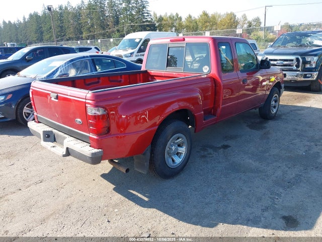 2003 FORD RANGER 1FTYR14U93PB60983 Photo 3