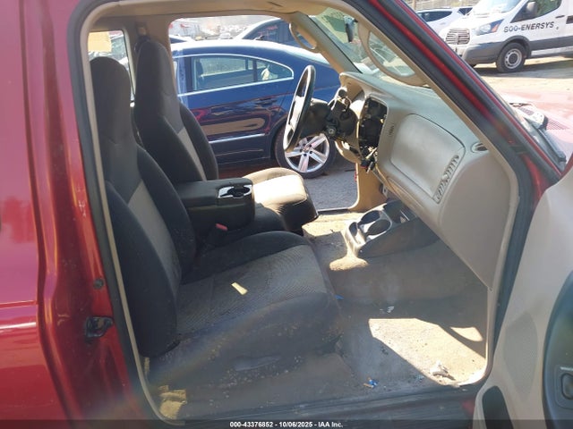 2003 FORD RANGER 1FTYR14U93PB60983 Photo 4