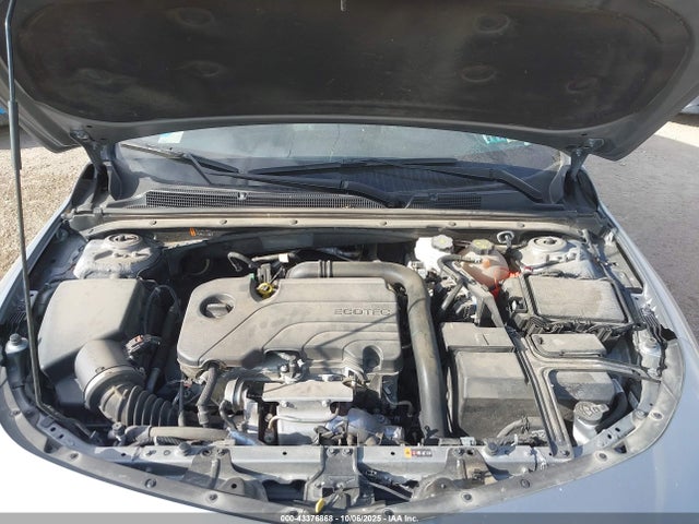 Chevrolet lfv 2023 1G1ZD5ST3PF230776 Image 10