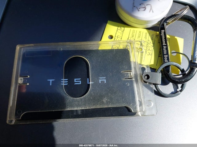 2023 Tesla Model 3 Long Range Dual Motor All-wheel Drive მანქანა იყიდება აუქციონზე, vin: 5YJ3E1EB3PF701531, აუქციონის ნომერი: 43376871