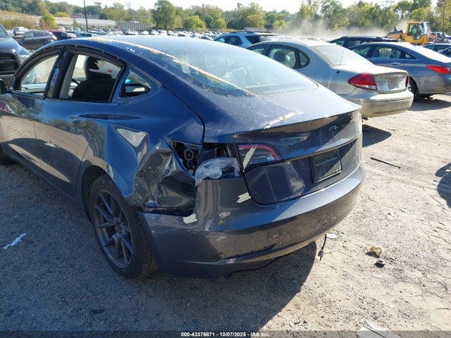 2023 Tesla Model 3 Long Range Dual Motor All-wheel Drive მანქანა იყიდება აუქციონზე, vin: 5YJ3E1EB3PF701531, აუქციონის ნომერი: 43376871