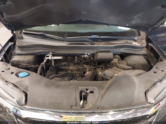 2016 HONDA PILOT 5FNYF6H97GB043060 Photo 9