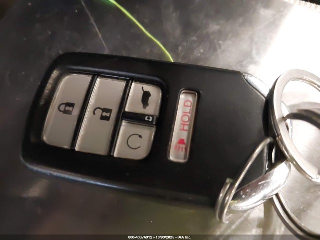 2016 HONDA PILOT 5FNYF6H97GB043060 Photo 10