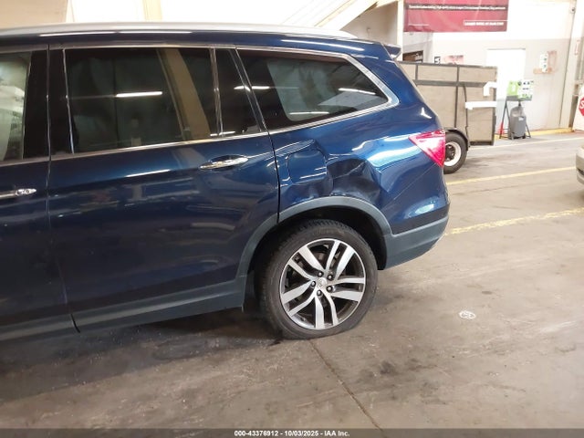 2016 HONDA PILOT 5FNYF6H97GB043060 Photo 5