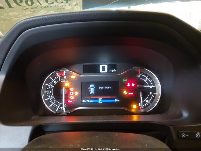 2016 HONDA PILOT 5FNYF6H97GB043060 Photo 6