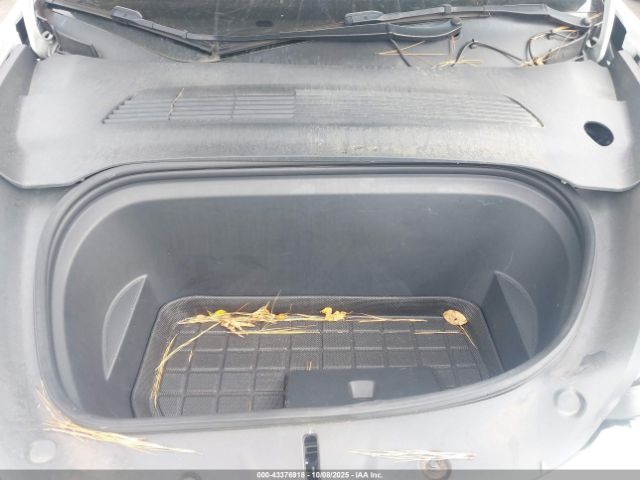 2021 TESLA MODEL Y 5YJYGDEE9MF086071 Photo 9