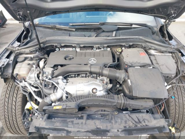 2022 MERCEDES-BENZ GLA 250 W1N4N4GB3NJ391270 Photo 9