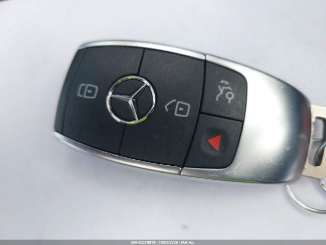 2022 MERCEDES-BENZ GLA 250 W1N4N4GB3NJ391270 Photo 10