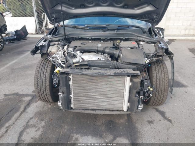 2022 MERCEDES-BENZ GLA 250 W1N4N4GB3NJ391270 Photo 5