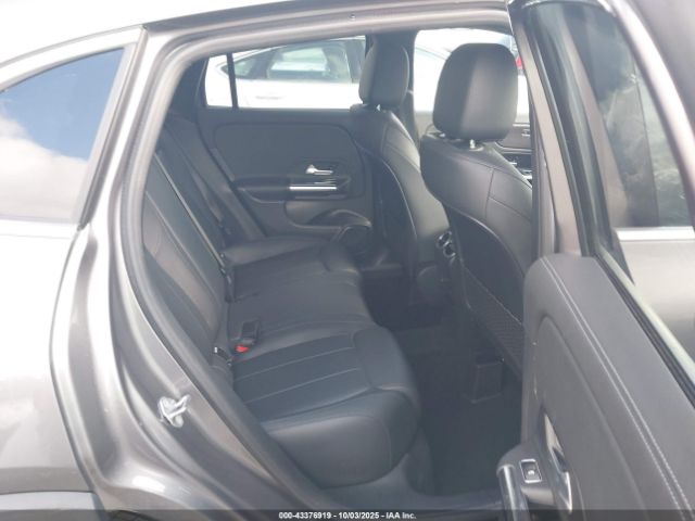 2022 MERCEDES-BENZ GLA 250 W1N4N4GB3NJ391270 Photo 7