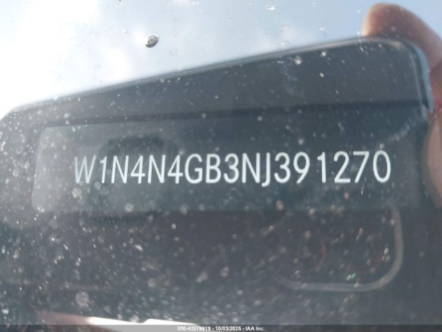 2022 MERCEDES-BENZ GLA 250 W1N4N4GB3NJ391270 Photo 8