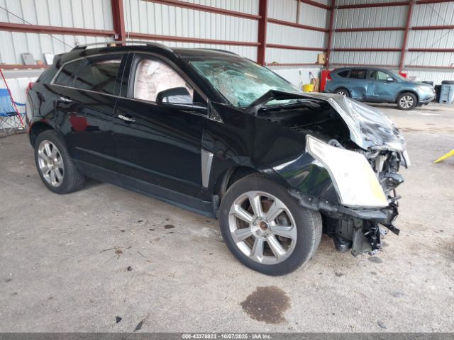 2015 CADILLAC SRX 3GYFNFE36FS585454 Photo 0