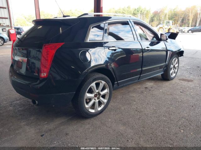 2015 CADILLAC SRX 3GYFNFE36FS585454 Photo 3