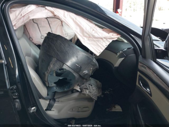 2015 CADILLAC SRX 3GYFNFE36FS585454 Photo 4